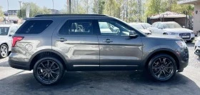     Ford Explorer 3.5i 294HP E6 5+ 1