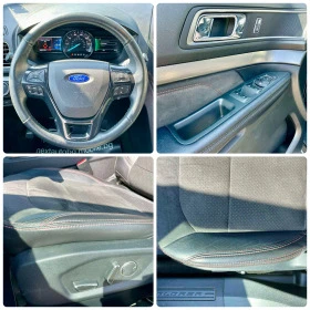 Ford Explorer 3.5i 294HP E6 5+ 1, снимка 14