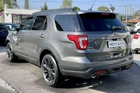 Ford Explorer 3.5i 294HP E6 5+ 1, снимка 7