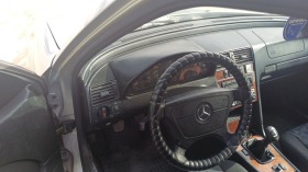 Mercedes-Benz 250 | Mobile.bg   11