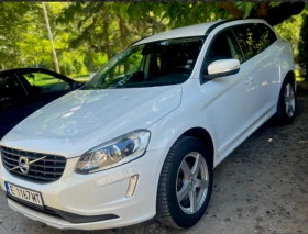 Volvo XC60, снимка 1