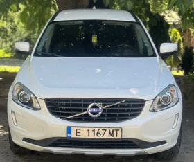 Volvo XC60, снимка 2