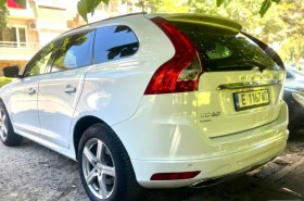 Volvo XC60, снимка 6