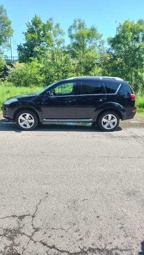 Peugeot 4007 2.4 - 170 к.с, 4Х4, БЕНЗИН/ГАЗ, АВТОМАТИК, снимка 1