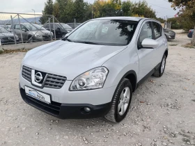 Nissan Qashqai 1.6 БЕНЗИН 114 К.С. КАТО НОВА! УНИКАЛНА, снимка 3