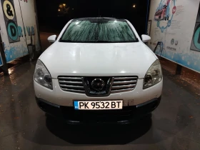 Nissan Qashqai 1.5dci, снимка 6