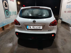 Nissan Qashqai 1.5dci, снимка 8