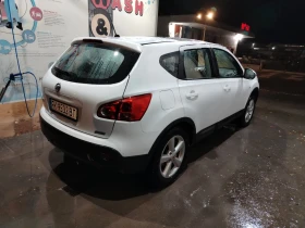 Nissan Qashqai 1.5dci, снимка 9