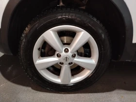 Nissan Qashqai 1.5dci, снимка 4