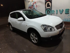 Nissan Qashqai 1.5dci, снимка 1