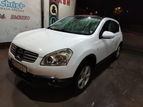 Nissan Qashqai 1.5dci, снимка 5