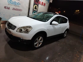 Nissan Qashqai 1.5dci, снимка 2