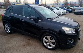 Chevrolet Trax 1.7CDT-I/LIMITED, снимка 3