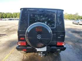 Mercedes-Benz G 63 AMG * G 63 AMG* ДИРЕКТНО ЗАКУПУВАНЕ*  - [8] 