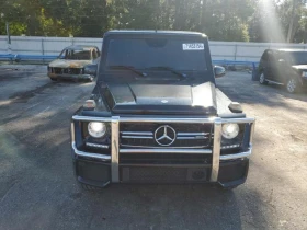 Mercedes-Benz G 63 AMG * G 63 AMG* ДИРЕКТНО ЗАКУПУВАНЕ*  - [5] 