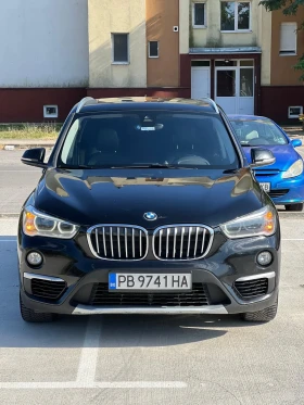 BMW X1, снимка 1