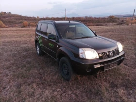 Nissan X-trail 2000 куб.16V .140кс., снимка 14