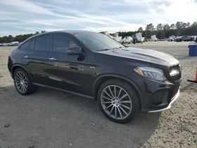  Mercedes-Benz GLE 43...