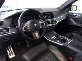 BMW X7 M50d xDrive M - Pack, снимка 6