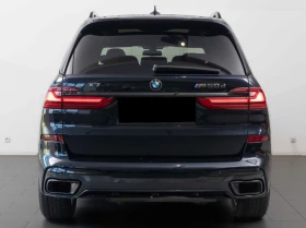 BMW X7 M50d xDrive M - Pack | Mobile.bg    4