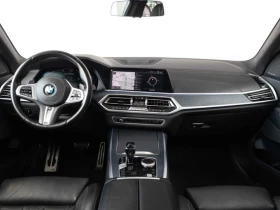 BMW X7 M50d xDrive M - Pack, снимка 7