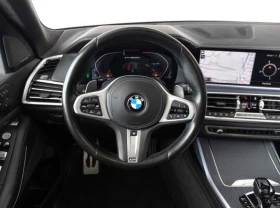 BMW X7 M50d xDrive M - Pack | Mobile.bg    8