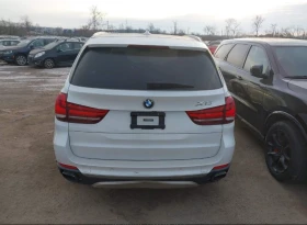 BMW X5 XDRIVE50I* ПАНОРАМА, снимка 4