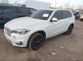 BMW X5 XDRIVE50I* ПАНОРАМА, снимка 2