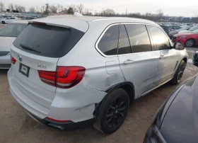 BMW X5 XDRIVE50I* ПАНОРАМА, снимка 5