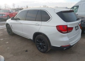 BMW X5 XDRIVE50I* ПАНОРАМА, снимка 3