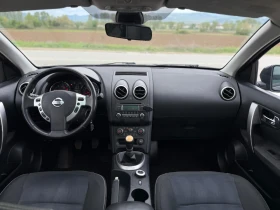 Nissan Qashqai + 2 1.6DCI 4х4/Панорама/Собствен лизинг - 13490 лв. - 32626564 | Car24.bg