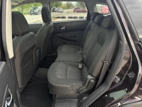 Nissan Qashqai + 2 1.6DCI 4х4/Панорама/Собствен лизинг - 13490 лв. - 32626564 | Car24.bg