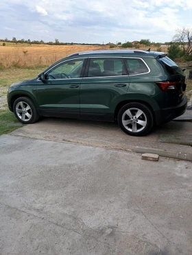Обява за продажба на Skoda Karoq ~40 444 лв. - изображение 4