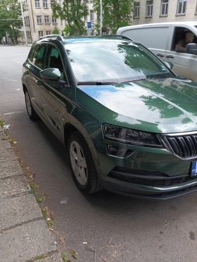 Обява за продажба на Skoda Karoq ~40 444 лв. - изображение 5