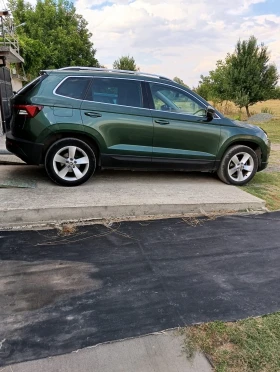 Обява за продажба на Skoda Karoq ~40 444 лв. - изображение 3