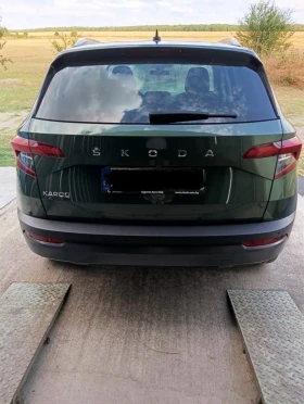 Обява за продажба на Skoda Karoq ~40 444 лв. - изображение 1