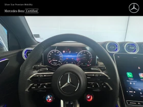 Обява за продажба на Mercedes-Benz GLC 43 AMG 4MATIC Coupе ~ 165 200 лв. - изображение 9