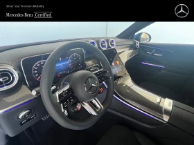 Обява за продажба на Mercedes-Benz GLC 43 AMG 4MATIC Coupе ~ 165 200 лв. - изображение 7