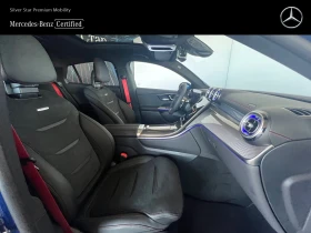 Обява за продажба на Mercedes-Benz GLC 43 AMG 4MATIC Coupе ~ 165 200 лв. - изображение 8