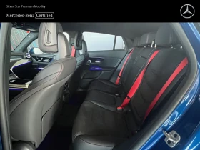 Обява за продажба на Mercedes-Benz GLC 43 AMG 4MATIC Coupе ~ 165 200 лв. - изображение 5