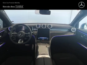 Обява за продажба на Mercedes-Benz GLC 43 AMG 4MATIC Coupе ~ 165 200 лв. - изображение 10