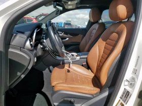 Mercedes-Benz GLC 300 4MATIC/360/ПОДГРЕВ/ОБДУХВАНЕ/ - 21000 лв. - 37619130 8
