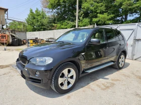     BMW X5 3.0D/235../7 