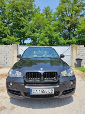     BMW X5 3.0D/235../7 