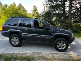 Jeep Grand cherokee 4.7 H.O face  | Mobile.bg    4