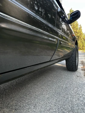 Jeep Grand cherokee 4.7 H.O face  | Mobile.bg    8