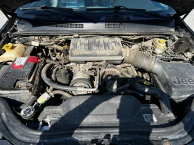 Jeep Grand cherokee 4.7 H.O face  | Mobile.bg    17