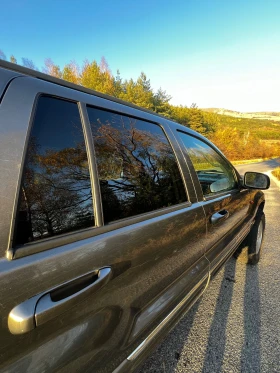 Jeep Grand cherokee 4.7 H.O face  | Mobile.bg    16