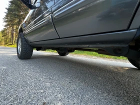 Jeep Grand cherokee 4.7 H.O face  | Mobile.bg    7