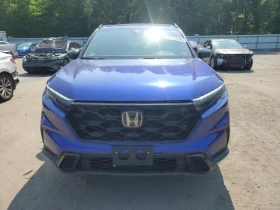 Honda Cr-v SPORT* HYBRID